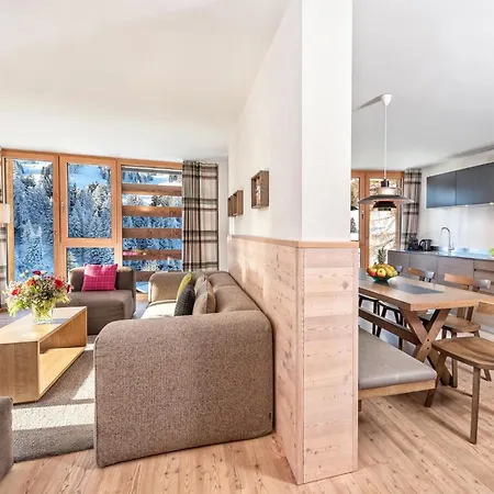 Turrabuel 7 Lägenhet