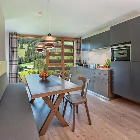 Lägenhet Turrabuel 7