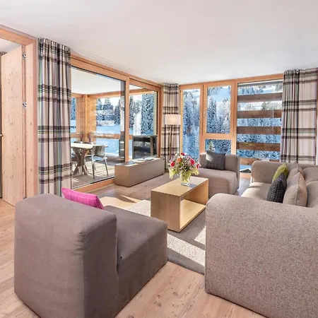 Lägenhet Turrabuel 7