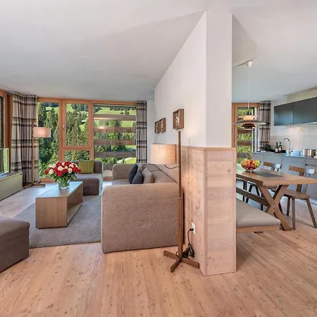 Turrabuel 7 Lägenhet *