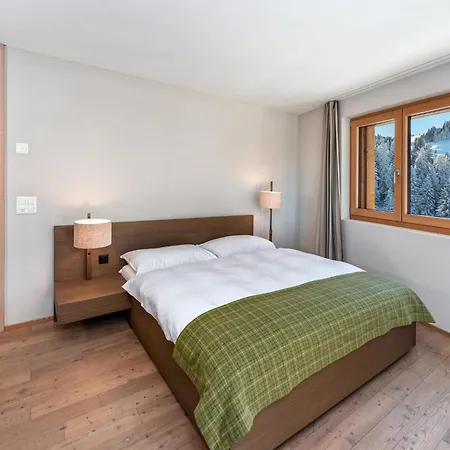 Lägenhet Turrabuel 7 *