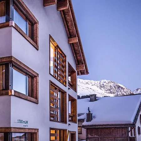 Turrabuel 7 * Parpan