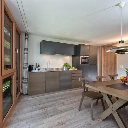 Lägenhet Turrabuel 7